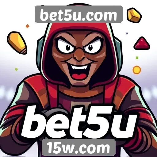 Comparativo de bônus e promoções em bet5u
