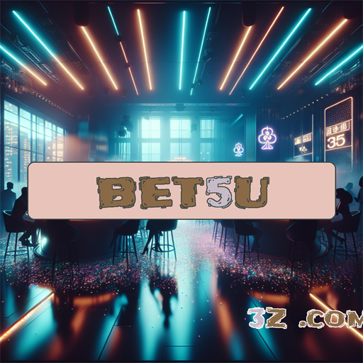 Bônus Imperdíveis: Atraia-se pela Diversão no Bet5u