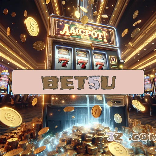Aventura no Casino: Explore o Bet5u Como Nunca Antes