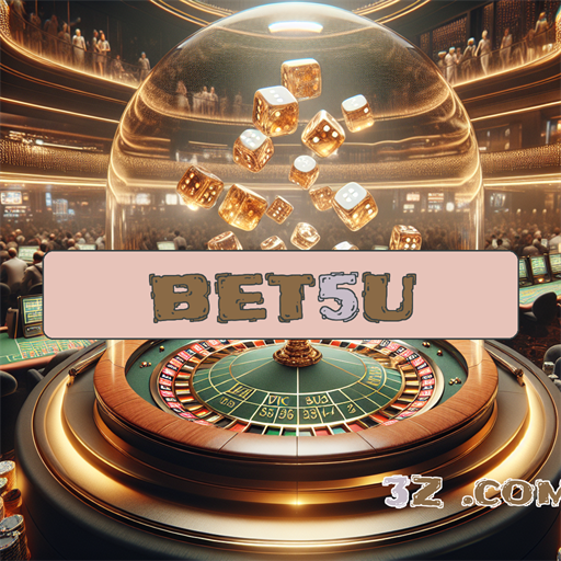 Jogos Encantados: Experiências Incríveis no Bet5U.com!