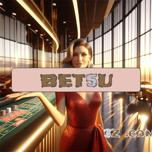 Experiência em Jogo: A Revolução da Plataforma Bet5u