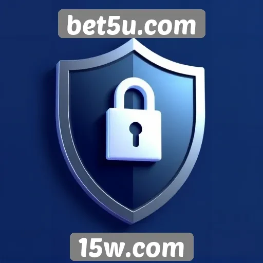 Análise da segurança no bet5u.com