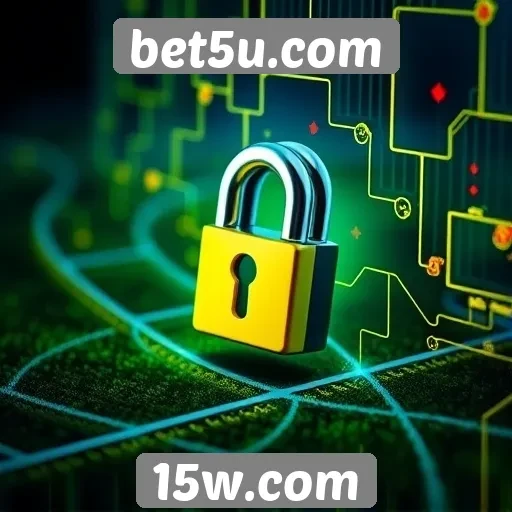 Avaliação da segurança em transações no bet5u.com