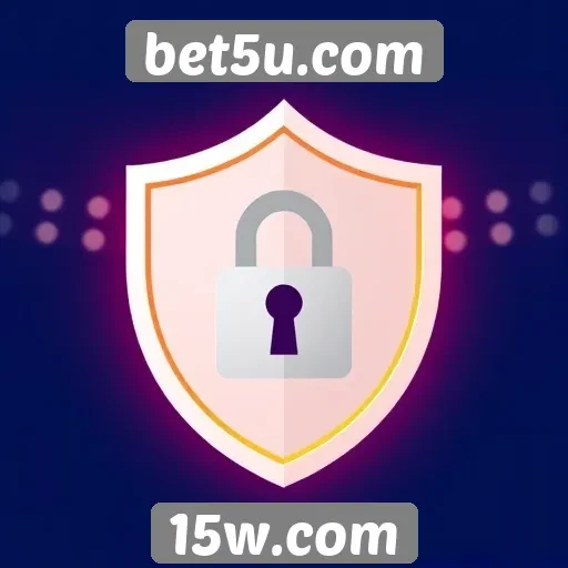 Segurança e proteção nas transações do site bet5u.com