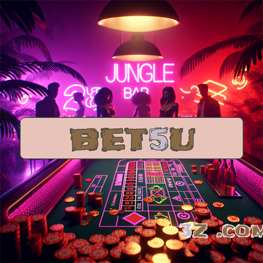 Slots: Aventura e Diversão Esperam Por Você no Bet5u