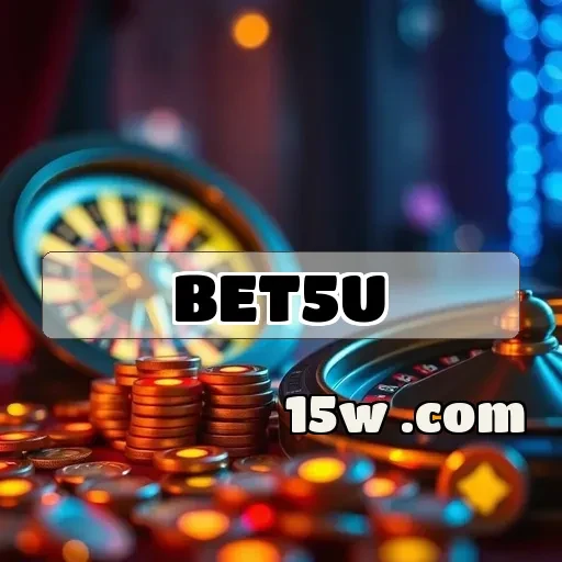 bet5u.com: Aproveite Ao Máximo os Recursos dos Eventos Esportivos