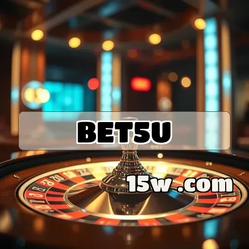 bet5u.com: Descubra o Suporte 24/7 que Revoluciona as Apostas Online!